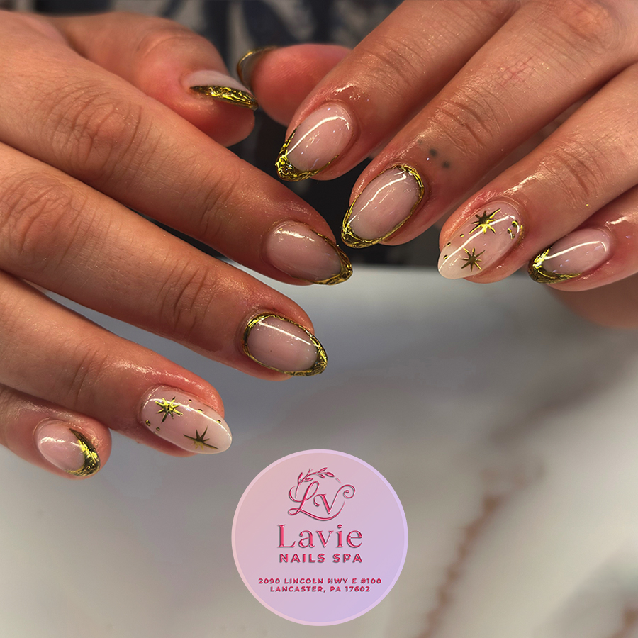 Nail June 9